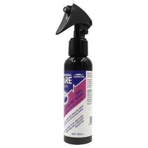 Chine usine OEM soins de la peau pour animaux de compagnie <span class=keywords><strong>Spray</strong></span> traitement des points chauds soulagement des démangeaisons Sprays antifongique pour animaux de compagnie <span class=keywords><strong>chien</strong></span> et chat guérison utilisation clinique - Product Image 4