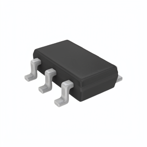 Power Management (PMIC) Buy Electronics Components Online SOT 23 6 Thin, TSOT 23 6 MAX1916EZT+T BOM IC In Stock - Product Image 1