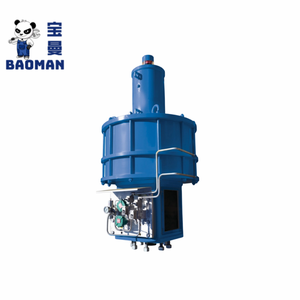 NEUE Biffi HLA <span class=keywords><strong>HLAS</strong></span> Serie Doppelt- und Einfachwirkende Hydraulische Linearantriebe OEM US-Herkunft für Ein-Aus-Regulierung - Product Image 6