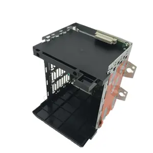 Originele 4 Slots Chassis 1756a4 1756-a4