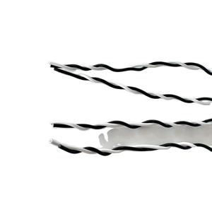 Fabricant chinois, vente en gros de faisceaux de câbles à pas de 1.0-2.54 mm, bornes de connexion interne pour appareils électriques, bornes de câblage en <span class=keywords><strong>PVC</strong></span> - Product Image 4