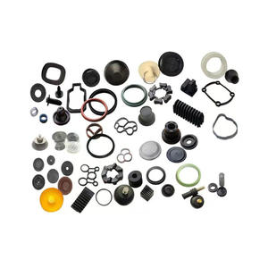 Jiaxing Rofu Robot Seals Joint torique en silicone Joints aérospatiaux Pièces non standard personnalisées Fabricant du Zhejiang - Product Image 1