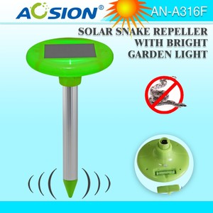 Aosion bằng sáng chế mẫu có sẵn điện tử siêu âm Vole gopher động vật gặm nhấm năng lượng mặt trời <span class=keywords><strong>mole</strong></span> <span class=keywords><strong>Repeller</strong></span> - Product Image 6