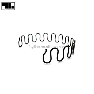 Quality Steel Iron Flat Style Sofa <strong>Nosag</strong> Springs Manufactured for Furniture Usage-Gas Compression Extension Torsion Load Types - Product Image 3
