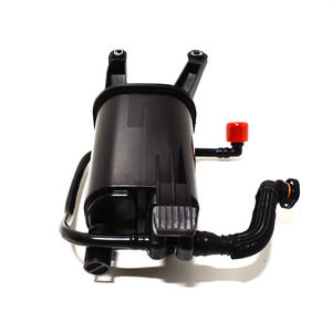 7164404 7164405 16117164404 Filtre à charbon actif pour BMW X5 Series E70 3.0SI 2006 2049462 - Product Image 1