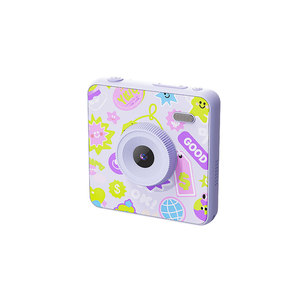 Nouvelle machine d'apprentissage éducative pour enfants avec écran HD 3.0 pouces, <span class=keywords><strong>chat</strong></span> vocal IA, caméra IA et reconnaissance d'objets (OEM) - Product Image 5