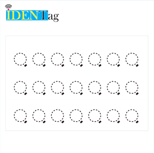 0.4mm/ 0.45mm/ 0.5mm <span class=keywords><strong>125Khz</strong></span> <span class=keywords><strong>EM4200</strong></span> RFID <span class=keywords><strong>Inlay</strong></span>/prelam tấm/tấm PVC để làm thẻ - Product Image 4