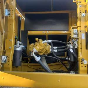 Gebruikt Graafmachine CAT345 Japanse Merk Gebruikt Cat <span class=keywords><strong>345</strong></span> Graafmachine 42 Ton Gebruikt Graafmachine Grote Rups Hydraulische Graafmachine Op Voorraad Te Koop - Product Image 6