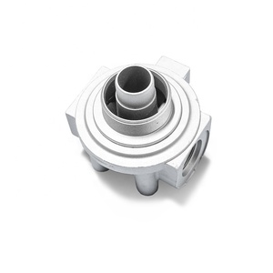 Phụ Tùng Ô Tô Chính Xác, Sản Xuất Kim Loại Đúc & Rèn Phụ Tùng Đúc Cát Bằng Thép Không Gỉ - Product Image 4