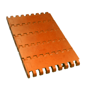 Chaîne de feuilles en plastique droite à dessus plat série 1000 pas de 25.4mm à vendre - Product Image 1