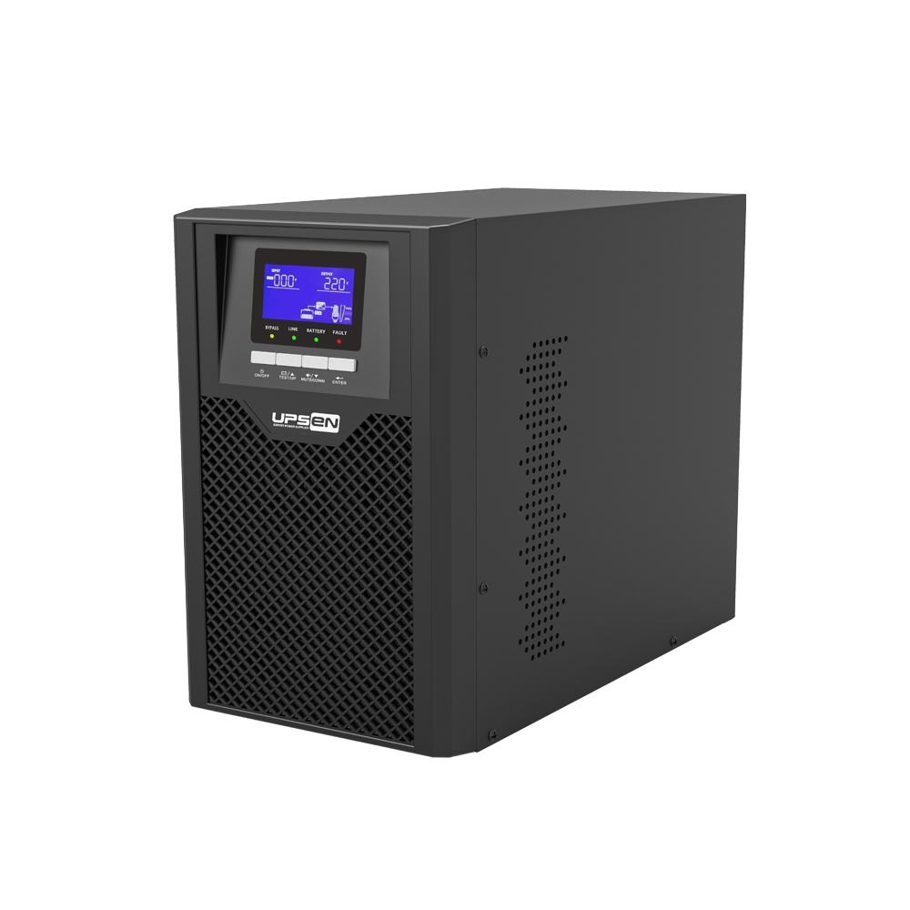 Литиевая батарея 3kva UPS 230vac 50hz Online Ups источник бесперебойного питания (UPS)