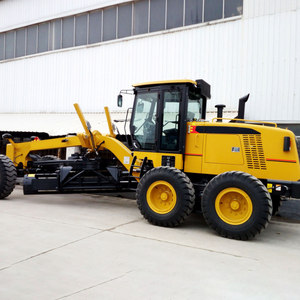 Горячая Распродажа, китайский бренд, новый мотогрейдер 215Hp GR215 для продажи - Product Image 5
