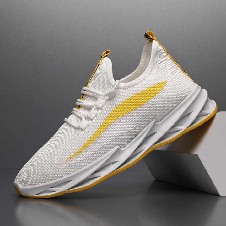 Custom Sneaker Manufacturer Small Orders Genuine Sports Basketball Shoes for Men