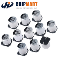 Filtre harmonique RF haute fréquence Chipmart D3C3587Y-77K-7, circuit intégré, composants sans fil