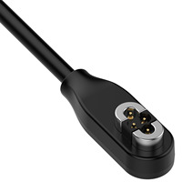 Cable de Carga Rápida USB-A para Auriculares Shokz OpenSwim Pro (S710) para Transferencia de Datos