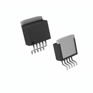 Power Management (PMIC) TO 263 6, D2PAK , TO 263BA TPS75833KTTT Components Electronic Authorized Distributor - Product Image 1