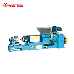 Bran-new Open Mill Rubber Mixing Machine/rubber Milling Machine shoe production line