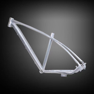 Oferta Especial Cuadro de Bicicleta MTB de Suspensión Completa de <span class=keywords><strong>27.5</strong></span> y 29 Pulgadas de Aleación de Aluminio Cola Suave para Bicicletas BMX de Carretera y de Montaña - Product Image 6