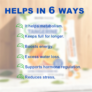 Richtek ağırlık yönetimi içecek karışımı kadınlar mandalina YEŞİL ÇAY Chaste ağacı <span class=keywords><strong>Rhodiola</strong></span> özü enerji stres bitkisel takviyeler - Product Image 4