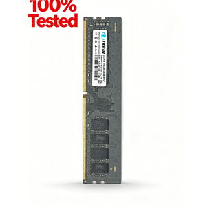 Txrui RGB RAM 16GB/32GB DDR4 DDR5การอัปเกรดแล็ปท็อปการเล่นเกม ECC พร้อมการรับประกันอายุการใช้งานสำหรับการใช้งานเดสก์ท็อป - Product Image 1