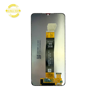 Nuovo originale per <span class=keywords><strong>Samsung</strong></span> <span class=keywords><strong>Galaxy</strong></span> <span class=keywords><strong>A13</strong></span> 5G A136U <span class=keywords><strong>cellulare</strong></span> Touch screen Digitizer per <span class=keywords><strong>Samsung</strong></span> <span class=keywords><strong>Galaxy</strong></span> <span class=keywords><strong>A13</strong></span> A136B Display LCD - Product Image 2