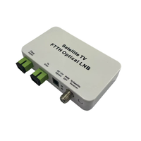 Nœud Ftth Greatway Nœud de récepteur optique passif