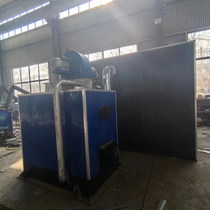 Hot Bán Bền Nhiệt Gỗ Sấy Lò Mới Nhất Chân Không Hoặc Lò Phong Cách Dễ Dàng Để Hoạt Động Với Key Thành Phần Động Cơ - Product Image 4