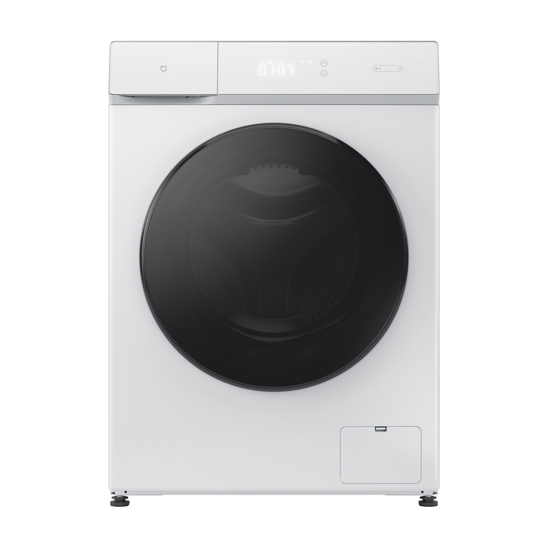 洗濯機 mi 2021年新製品Xiao Mi Mijia 10kg家電全自動フロントローディング