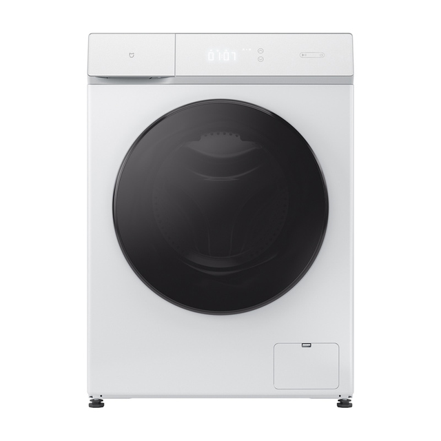 2021 New for Xiao Mi Mijia 10kg Home Appliance Fully Automatic Front Loading Washing and Dry Machine