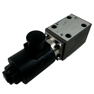 ชุดควบคุมทิศทางไฮดรอลิก รุ่น F3-D63VP-3-102A-VM-UH-20 ขายส่งอุปกรณ์ไฮดรอลิก - Product Image 2