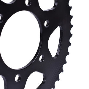 Kit de piñón trasero de motocicleta para Kawasaki, accesorio para <span class=keywords><strong>moto</strong></span>, modelo de <span class=keywords><strong>moto</strong></span> Kawasaki, modelo <span class=keywords><strong>650</strong></span>, <span class=keywords><strong>GT</strong></span>, NK 21-23, EN EX, KLE Z650, ABS, CF, <span class=keywords><strong>650</strong></span> - Product Image 3