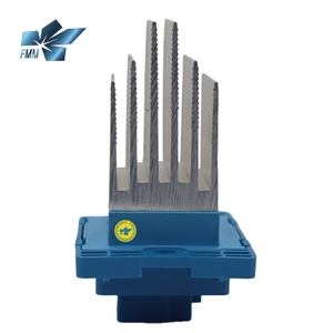 9723523000 Meilleure vente, fournisseur en gros, résistance de ventilateur de chauffage de voiture pour Santa Fe/Sonata - Product Image 2