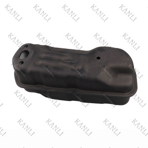 Ensemble de silencieux pour 42831400611 <span class=keywords><strong>BR800</strong></span> BR800C BR800X BR 800 C-E silencieux de souffleur à dos - Product Image 3