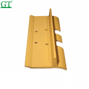 Bulldozer-Fahrwerkskomponenten D9N D8N Laufwerksschuh für Bulldozer-Kettenlaufwerk - Product Image 2