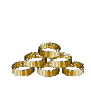 บูชสำหรับเครื่องทำเหมืองบูชทองเหลือง CC762S CC761S CW713R จีนสั่งทำได้ตามต้องการ - Product Image 2