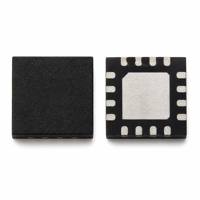 Controlador LED de CA de 4 Canales DT3007B, IC QFN de 12 Pines, 90-270 VCA, Atenuación Analógica TRIAC, Protección Contra Sobrecalentamiento para Iluminación de CA