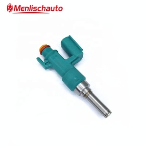 Iniettore Carburante Originale 23250-F2040 23250-F0020 23209-29115 per Toyota Camry 2018 - Product Image 1