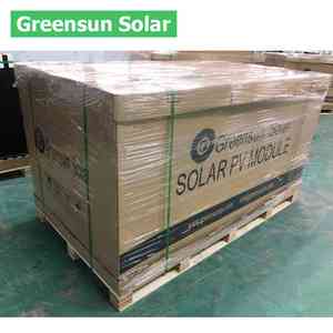 Kit de Paneles Solares Bifaciales Mono Topcon Tipo N de 650W 600W 620W 630W, Paneles Solares Fotovoltaicos de Primera Calidad, Fabricante - Product Image 6