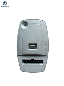 ตัวควบคุม PLC ST-LINK V2 เซ็นเซอร์โปรแกรมเมอร์ควบคุมอุตสาหกรรม 110V/220V ยี่ห้อใหม่ของแท้ - Product Image 1