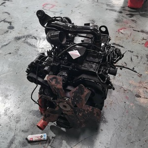 Motor Diésel de Acero 4BT 3.9L Usado para Camión con Calidad 100% Probada - Product Image 4