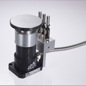 Ajustador de herramientas de alta precisión Metrol Serie T para máquinas herramienta CNC, origen Japón - Product Image 1