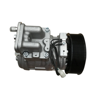 Kompresor AC POKKA untuk Mercedes-Benz Actros Truk MK NK A5412301111 A6161301015 6161301015 5412300111 4471006