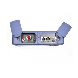 FTTH nk4000d 100km cầm tay đa chức năng mini OTDR 1310nm/1550nm sợi quang Tester exfo Pon domain Launch thông minh tổ chức sự kiện bản đồ OTDR - Product Image 6