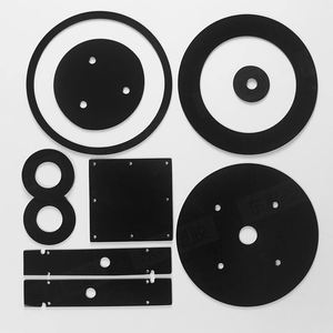 เทปซิลิโคนเกรดอาหารโปร่งใสแถบยางซิลิโคนทางการแพทย์ผลิตจากโรงงานจีน - Product Image 5