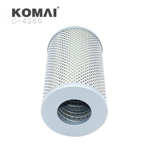 Komai ตัวกรองน้ำมันเครื่อง A0011847225 FOC269สำหรับ Mercedes Benz OM322 OM352A A3521800209 A0011846725 A0011844925 - Product Image 4