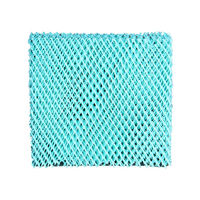 Filtre à mèche de rechange pour humidificateur, pièces détachées pour purificateur d'air, accessoires de filtration d'air pour humidificateur