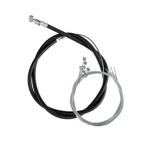 Câbles de Frein Intérieurs en Acier Inoxydable pour Vélo de Montagne, Boîtiers de Câbles de Vitesse Variable, Câble de Dérailleur Modèle XL-3478 - Product Image 5