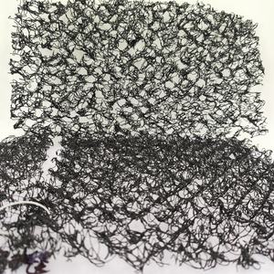 Coperta di protezione del suolo e dell'acqua geocomposito Geomat tridimensionale - Product Image 5