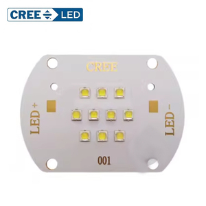 Bán Hot xlamps xpgbwt mô-đun 5500K-8500K <span class=keywords><strong>50W</strong></span> 100W 30V Đèn pin mát trắng công suất cao crees <span class=keywords><strong>Led</strong></span> Chip - Product Image 1