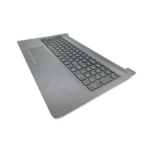 Para <span class=keywords><strong>HP</strong></span> 250 255 256 G7 15,6 pulgadas Laptop Upper Case Keyboard Assembly piezas de computadora de la M04975-001 para los modelos - Product Image 5